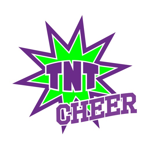 TNT Cheer icon