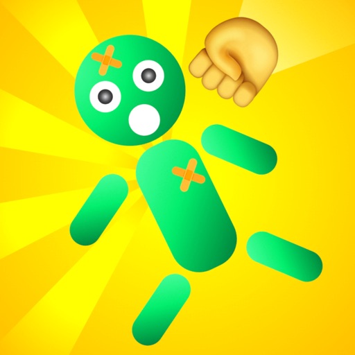 Beat Stickman  2 icon