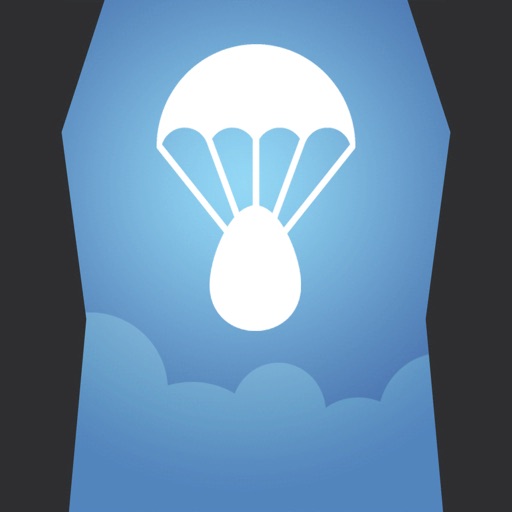 Parachute Tap! icon