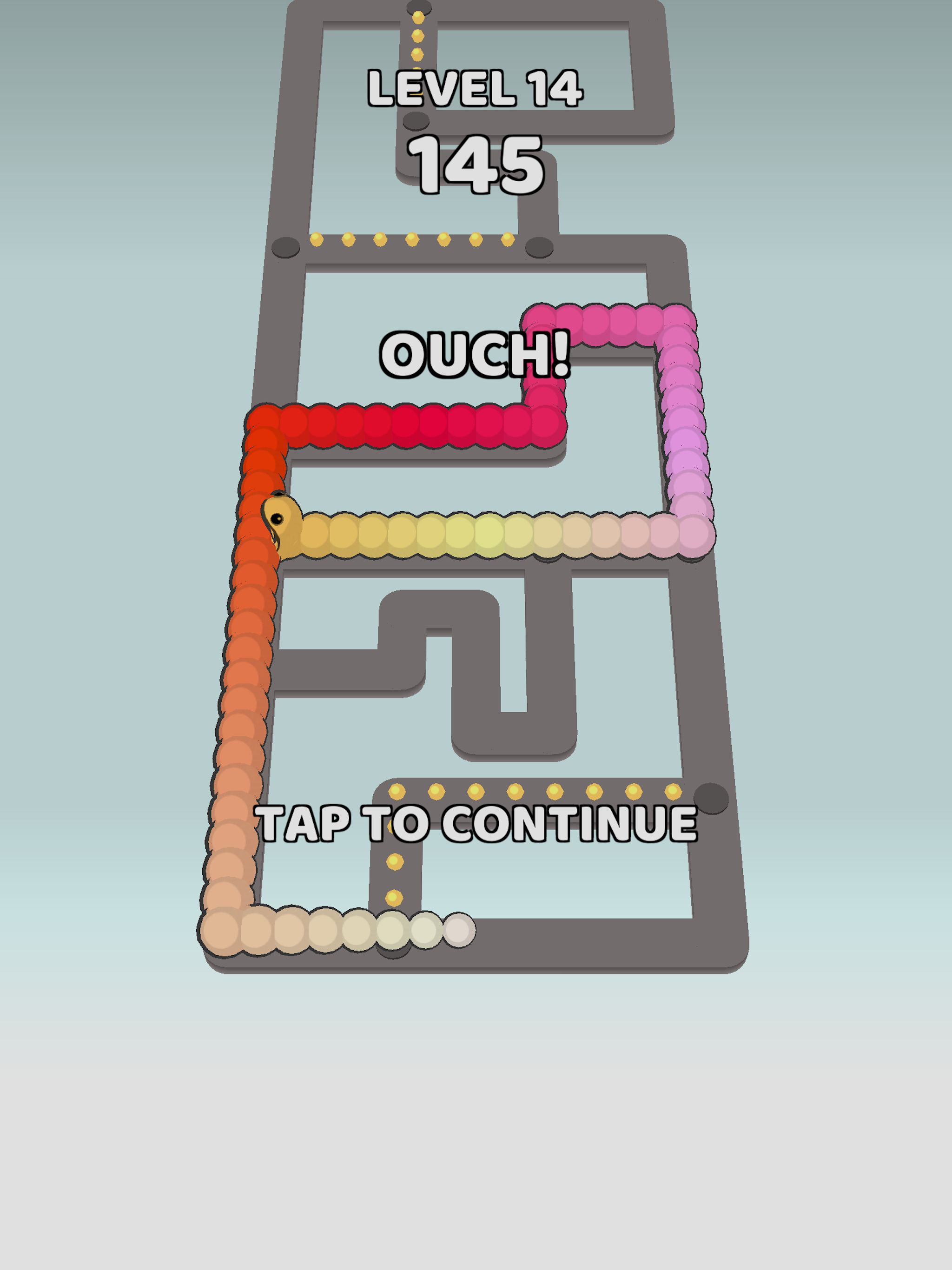 Gobble Dash screenshot 8