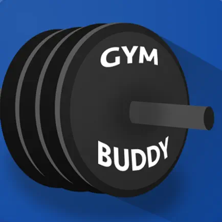 Gym Buddy - Workout Log Cheats