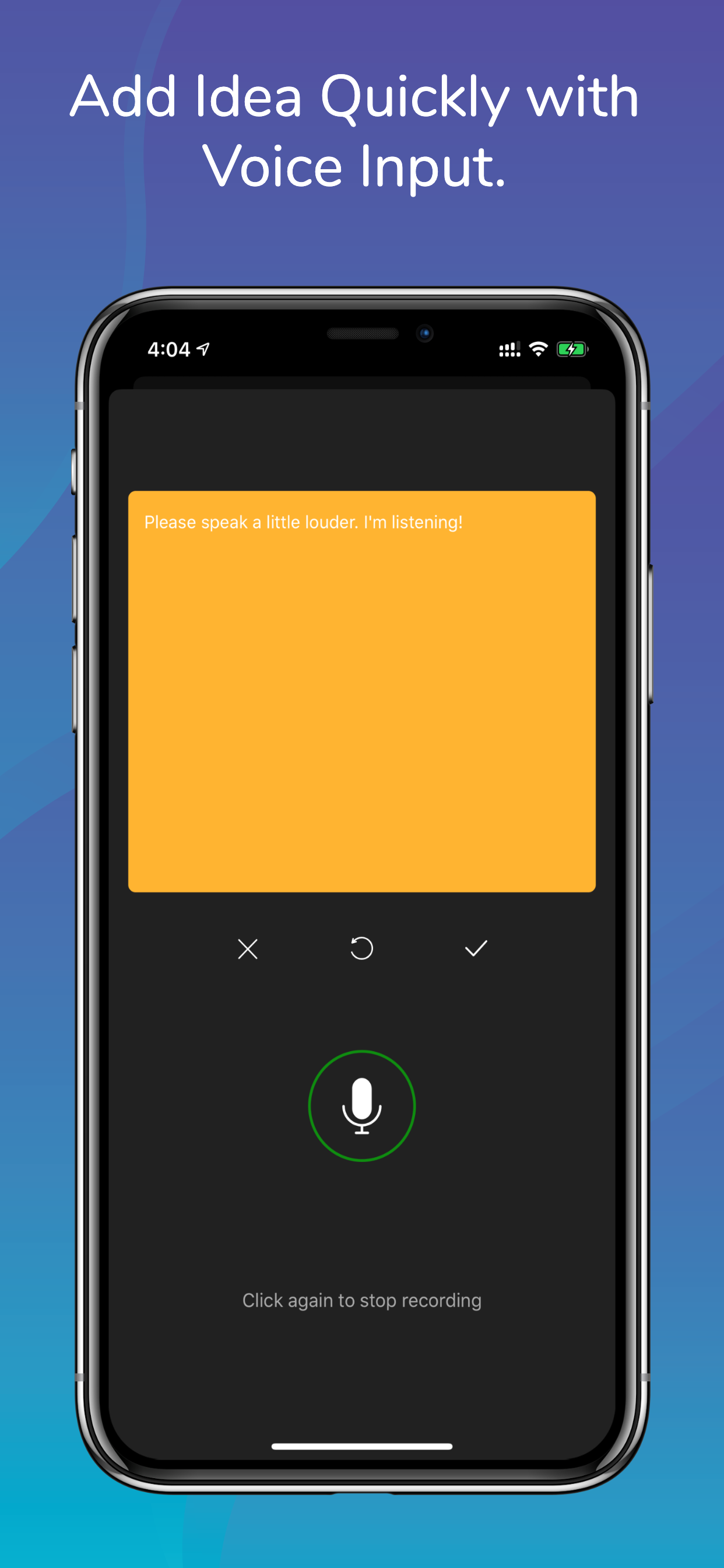 Todo'Reminder screenshot 4