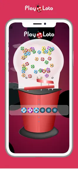 Game screenshot Libanaise Loto mod apk