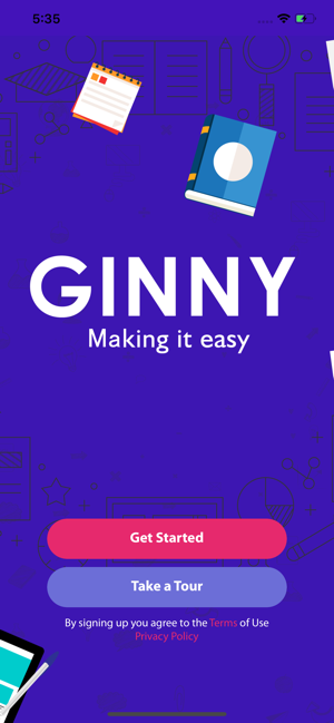 Ginny Canada(圖1)-速報App