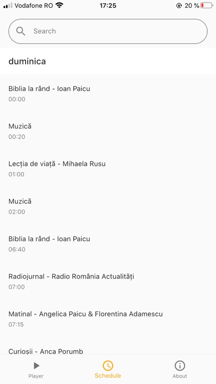 Rvs (Radio Vocea Sperantei)