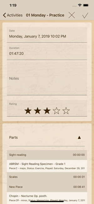 Play 'n' Practice(圖5)-速報App