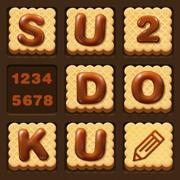 sudoku - Logic numbers puzzle