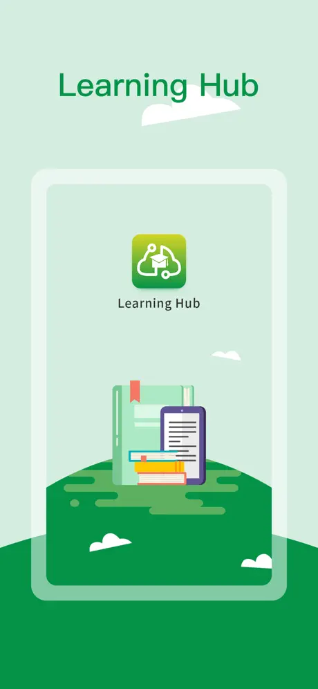 Learning Hub 博學