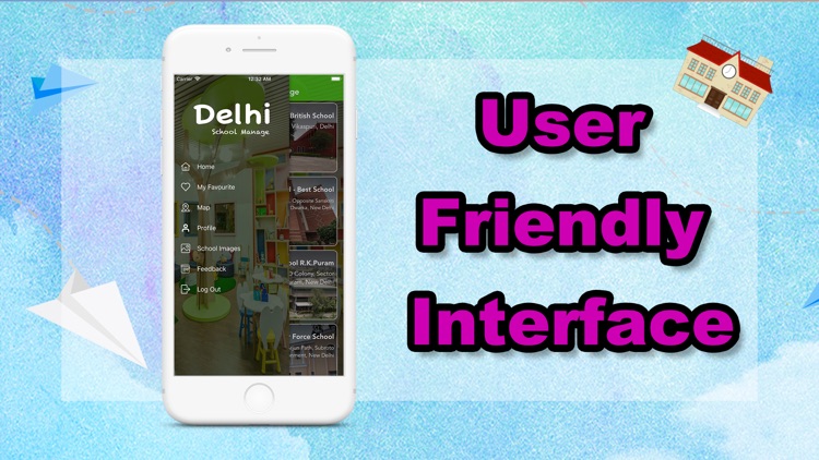 Delhi School Manage screenshot-4