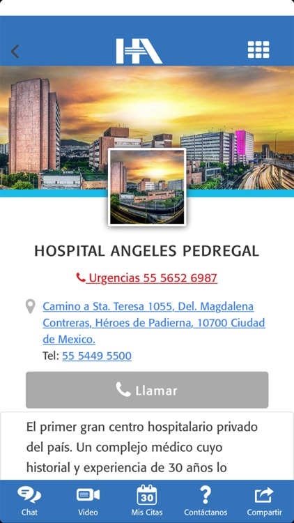 Angeles Digital screenshot-3