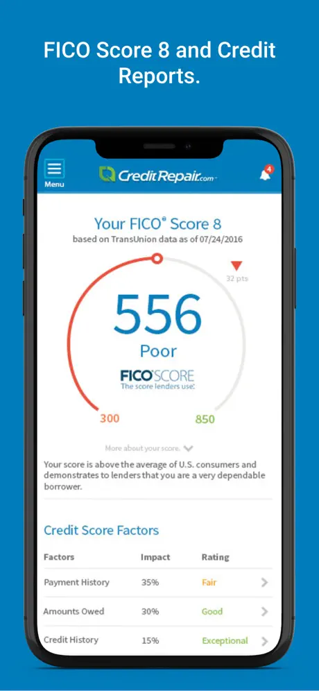 CreditRepair