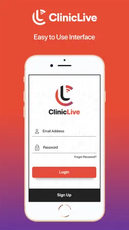 Game screenshot ClinicLive mod apk