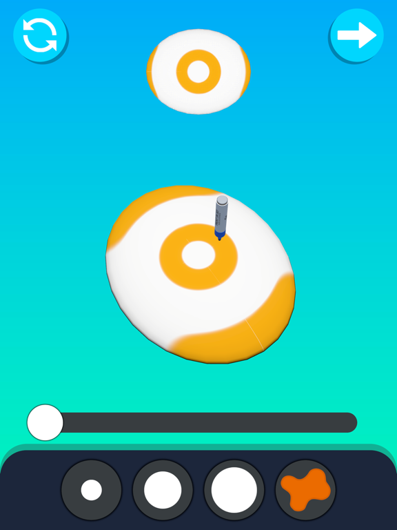 Screenshot #6 pour Ceramic Painter 3D
