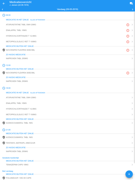 Screenshot #6 pour MCA ETDR