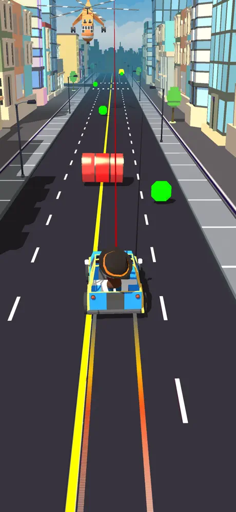 Johnny Racer