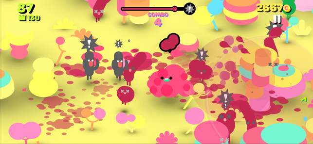 Painty Mob(圖3)-速報App