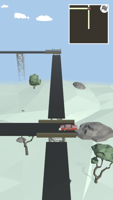 Rotate & Drive screenshot 2