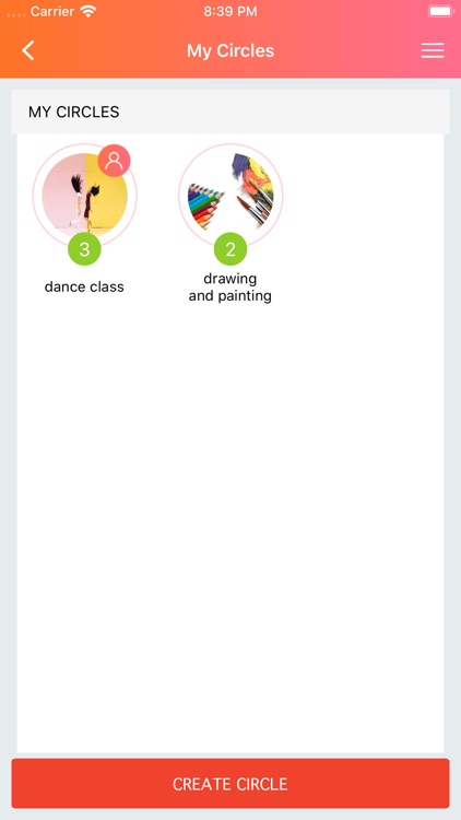 Friendly Faces Connect