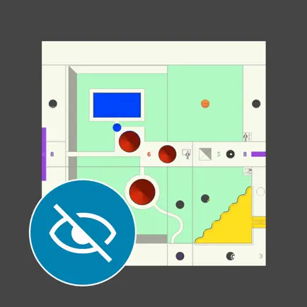 Wo ist was – Tastmodell – BL Читы