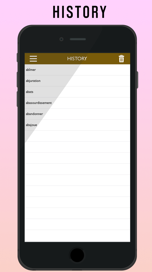 #7. Actuarial Dictionary Offline (iOS) 由: Donik Ariyanto