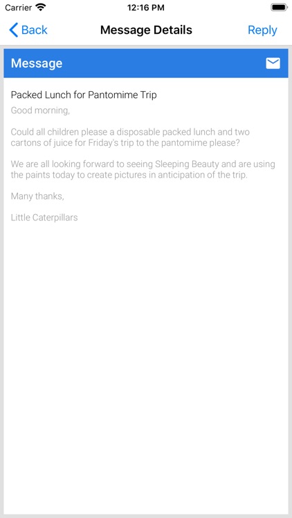 Capture for Families screenshot-5