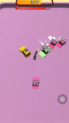 Game screenshot Car Blast! apk