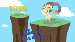 Game screenshot Goat Cliffer hack