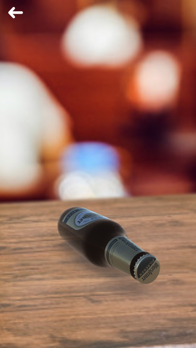 Screenshot #3 pour Warsteiner AR