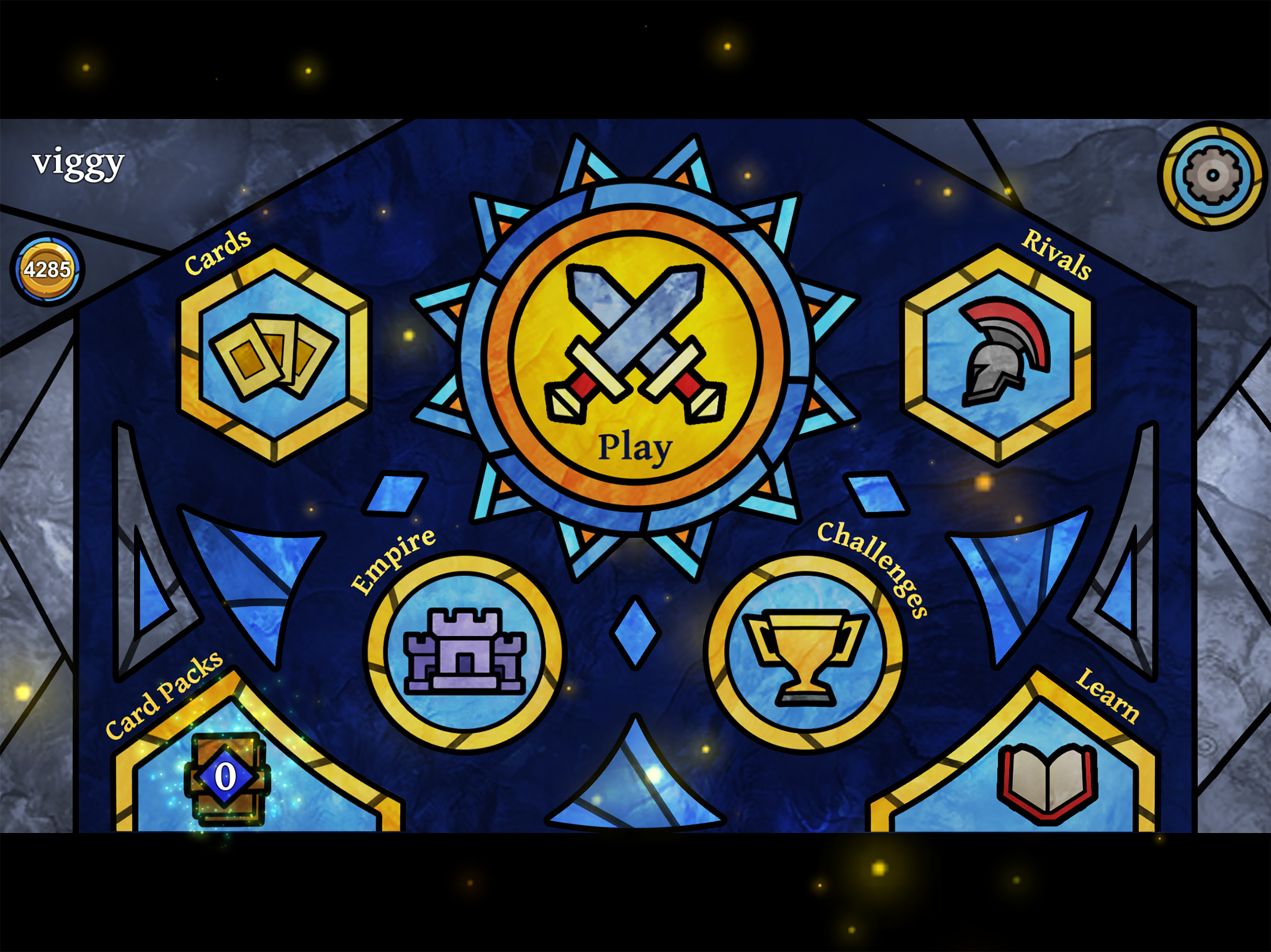 Age of Rivals screenshot 8