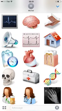 Game screenshot Hospital Pack apk