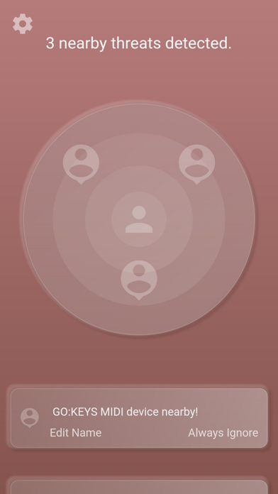 Screenshot #2 pour Keep Space