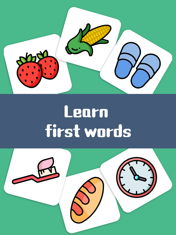 Screenshot #4 pour Learning Flashcards