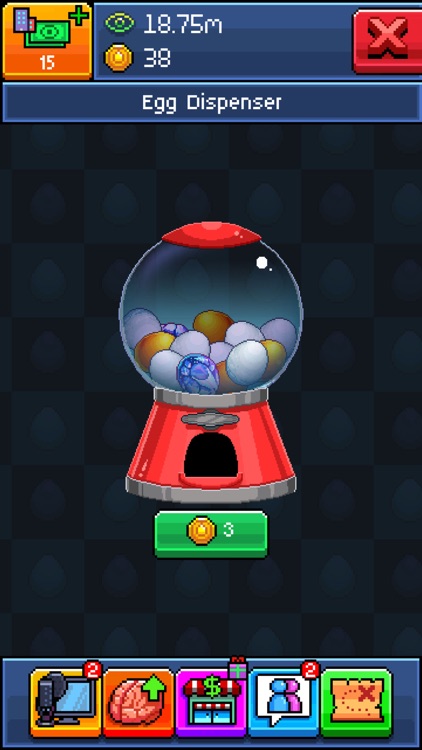 PewDiePie's Tuber Simulator screenshot-3