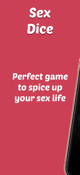 Game screenshot Sex Dice - Sex Game for Couple mod apk