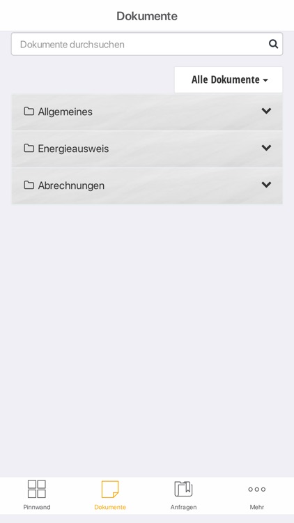 Quartier Guter Freund