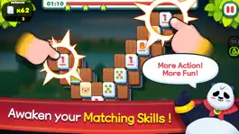 Game screenshot Shanghai Smash : Mahjong mod apk