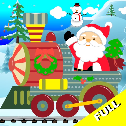 Christmas Games for Kids