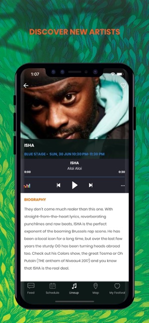 Couleur Café(圖5)-速報App