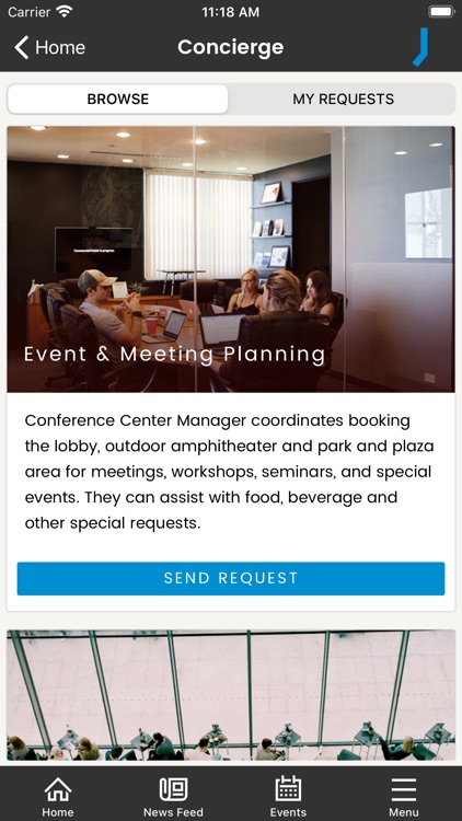 150 North Riverside screenshot-3