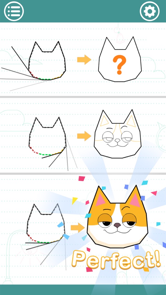 #4. Draw In™ (iOS) By: Lion Studios