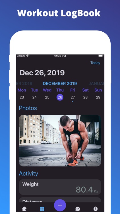 Timefit Pro - Interval timer screenshot-4