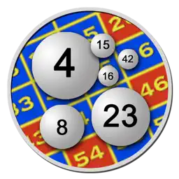 Keno app icon