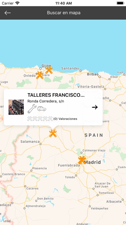 Talleres a patadas screenshot-3