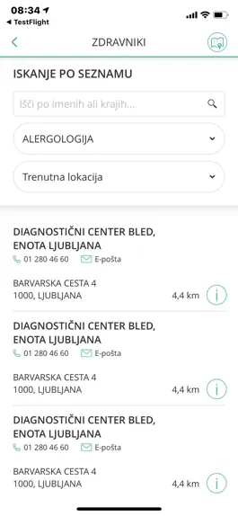 Game screenshot Triglav zdravje hack