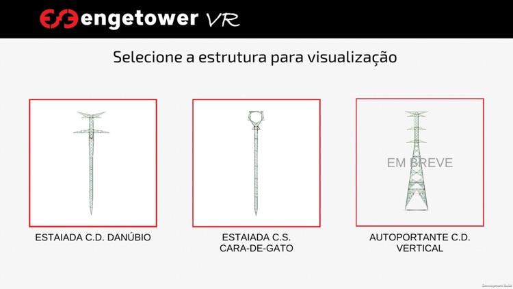 Engetower VR screenshot-6