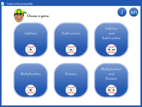 Catch Ball Ops by mathies