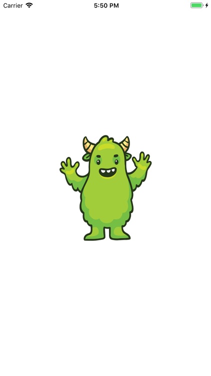 Green Goblin Locator