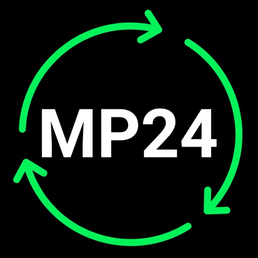 Marktplace24 icon