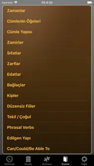 İngilizce Mobil iphone resimleri 4