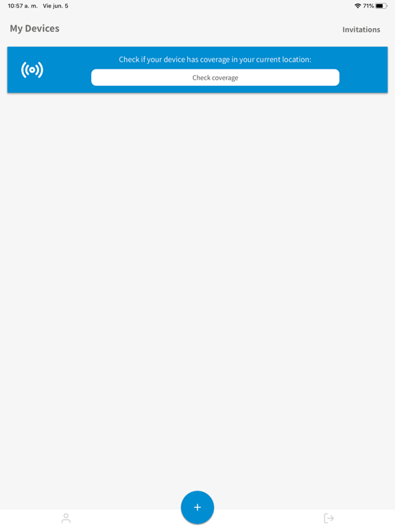 Screenshot #6 pour Iotklick
